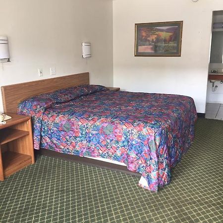 Best Interstate Inn Wheat Ridge Esterno foto