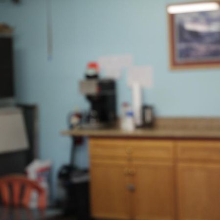 Best Interstate Inn Wheat Ridge Esterno foto