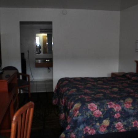 Best Interstate Inn Wheat Ridge Esterno foto