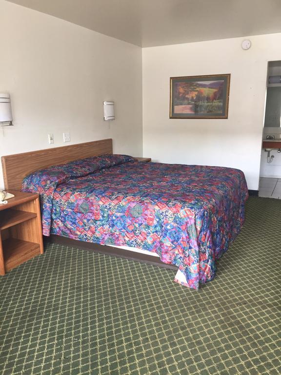 Best Interstate Inn Wheat Ridge Esterno foto