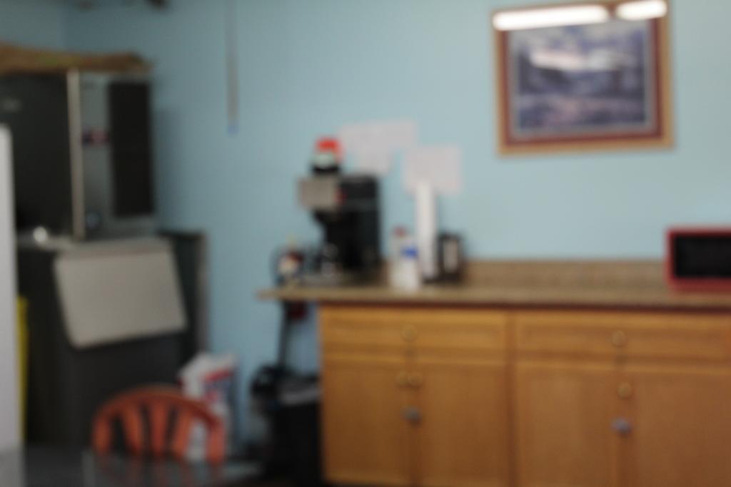 Best Interstate Inn Wheat Ridge Esterno foto