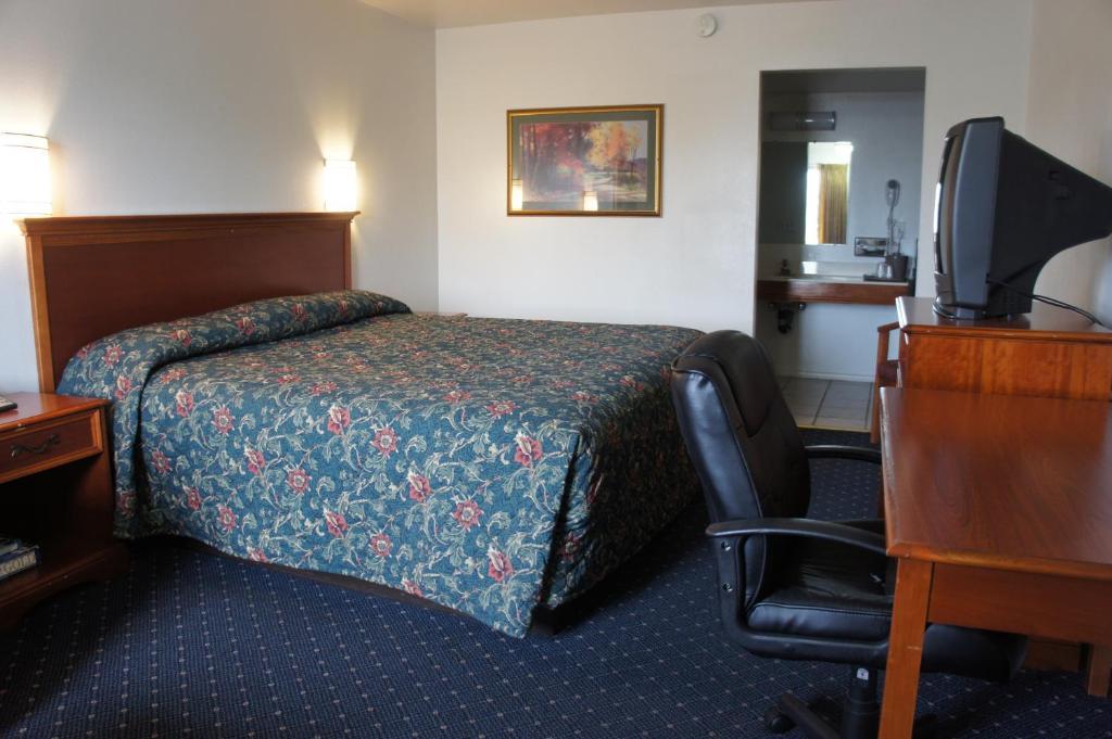 Best Interstate Inn Wheat Ridge Camera foto