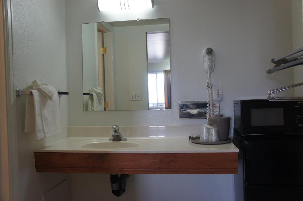 Best Interstate Inn Wheat Ridge Camera foto