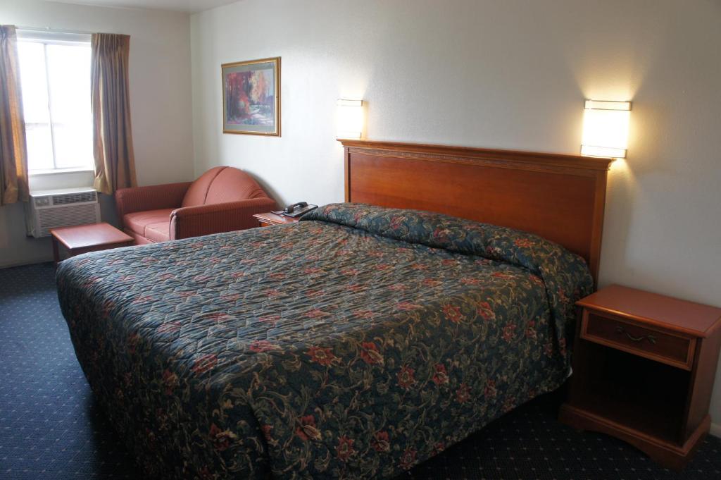 Best Interstate Inn Wheat Ridge Camera foto
