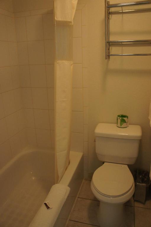 Best Interstate Inn Wheat Ridge Camera foto