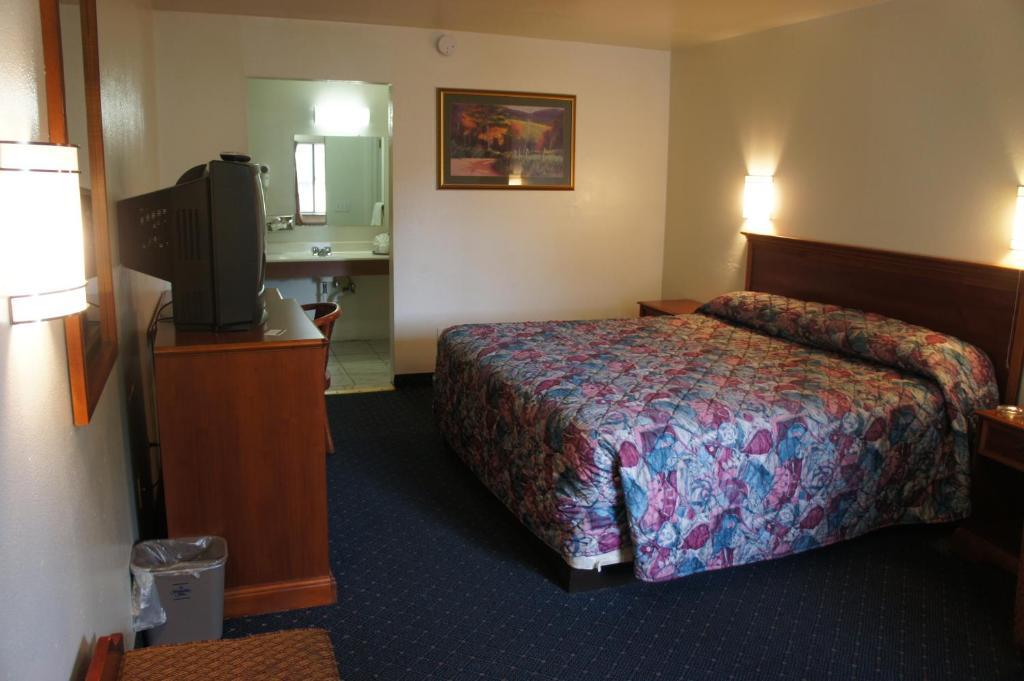 Best Interstate Inn Wheat Ridge Camera foto
