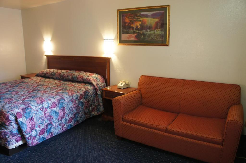 Best Interstate Inn Wheat Ridge Camera foto