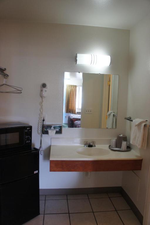 Best Interstate Inn Wheat Ridge Camera foto