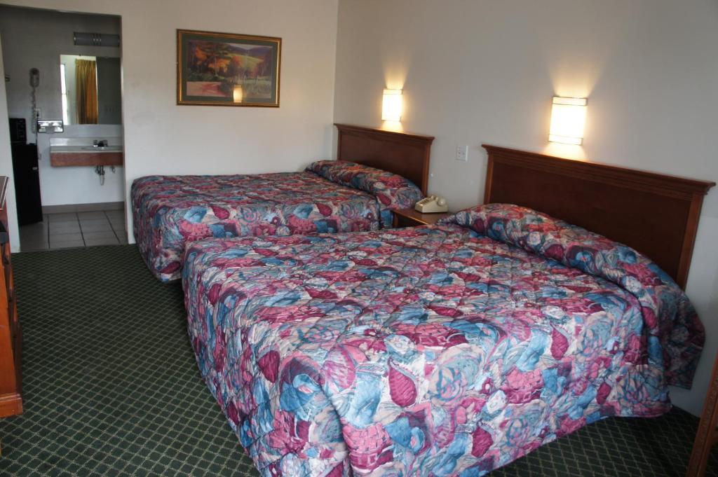 Best Interstate Inn Wheat Ridge Camera foto