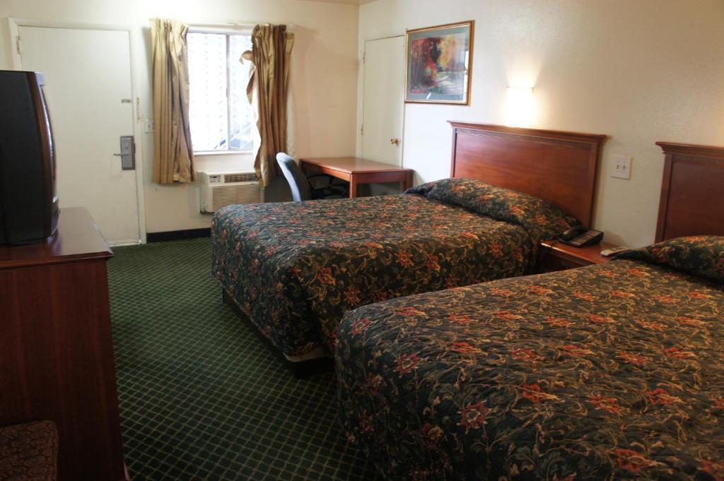 Best Interstate Inn Wheat Ridge Camera foto